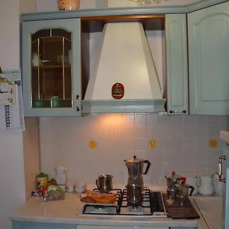Walls Bed & Breakfast Roma