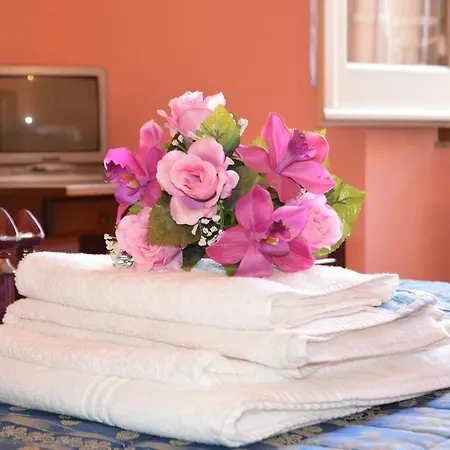 Walls Bed & Breakfast Roma