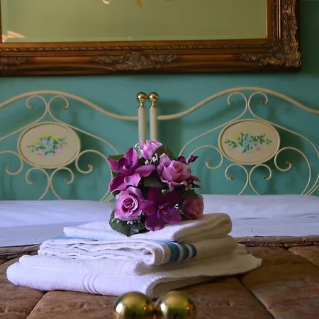 Walls Bed & Breakfast Roma