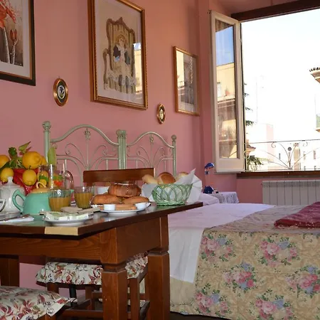 Bed & Breakfast Walls Roma