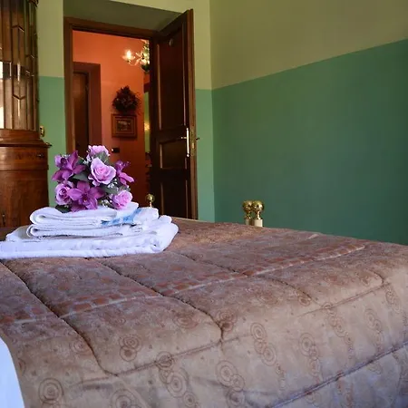 Walls Bed & Breakfast Roma