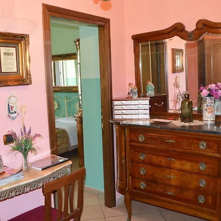 Walls Bed & Breakfast Roma