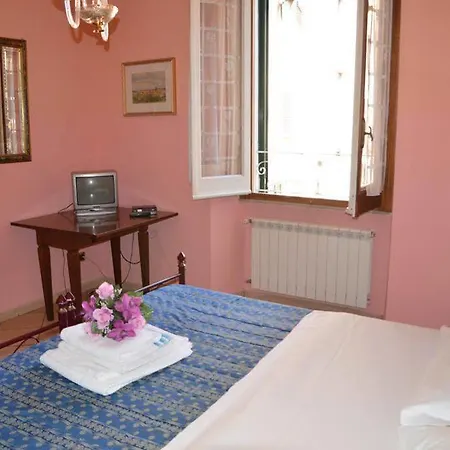 Walls Bed & Breakfast Řím