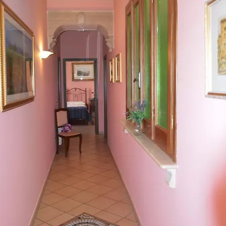 Walls Отель типа 